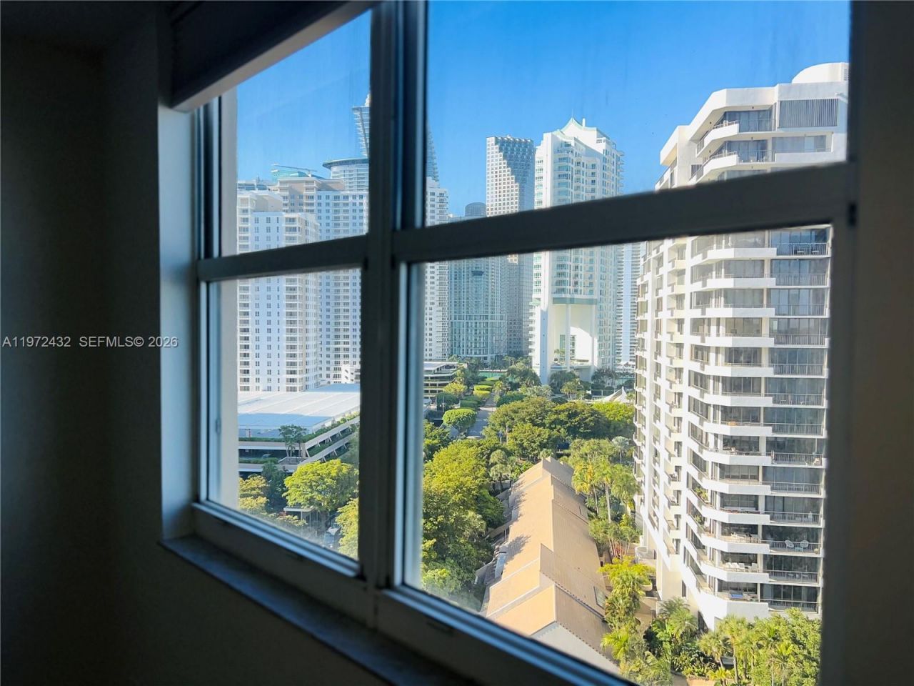 770 Claughton Island Dr, Unit 1601, Miami, FL 33131 Photo