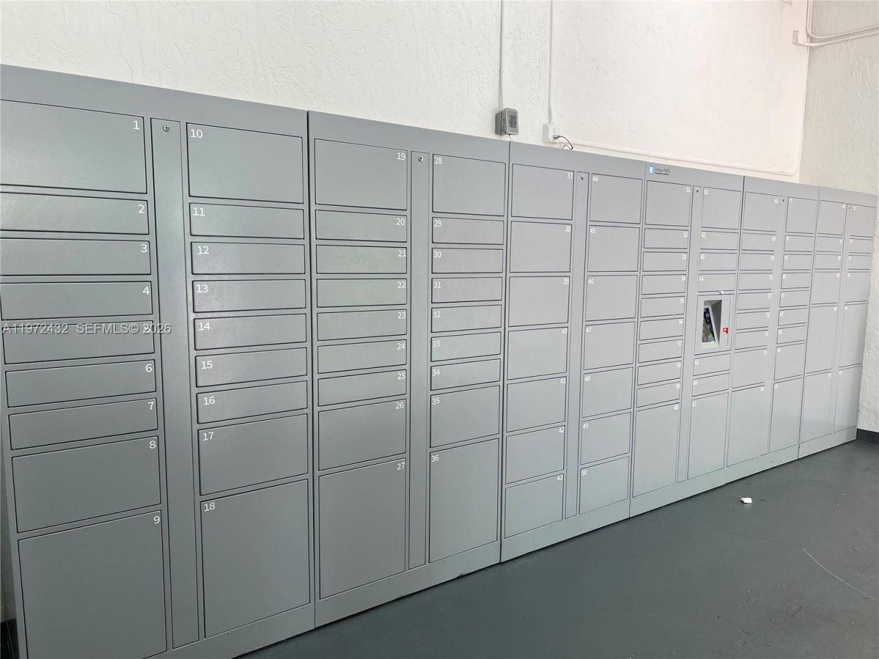 770 Claughton Island Dr, Unit 1601, Miami, FL 33131 Photo