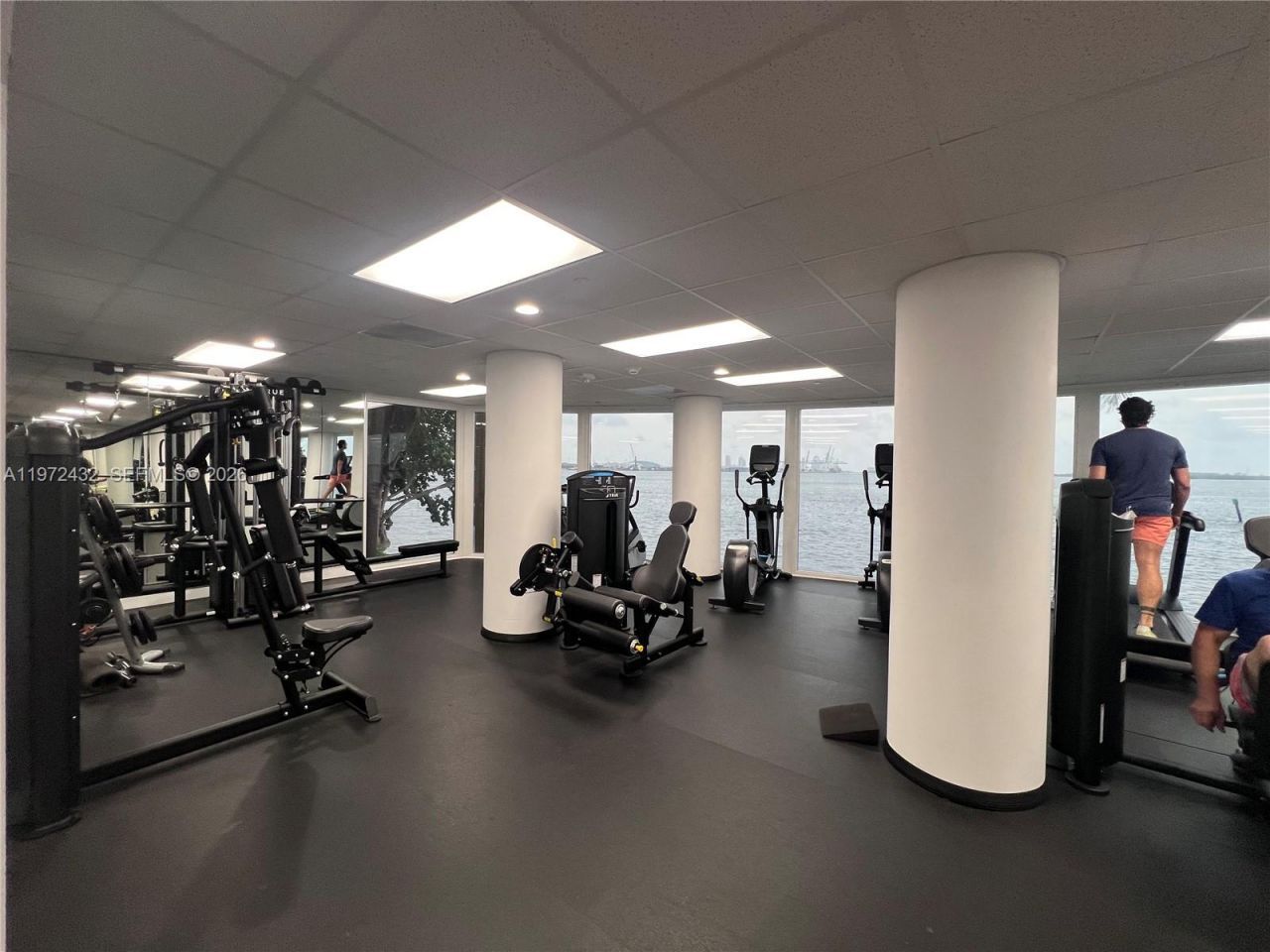 770 Claughton Island Dr, Unit 1601, Miami, FL 33131 Photo