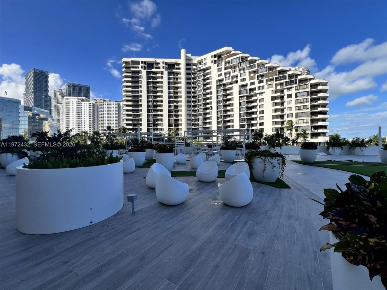 770 Claughton Island Dr, Unit 1601, Miami, FL 33131 Photo