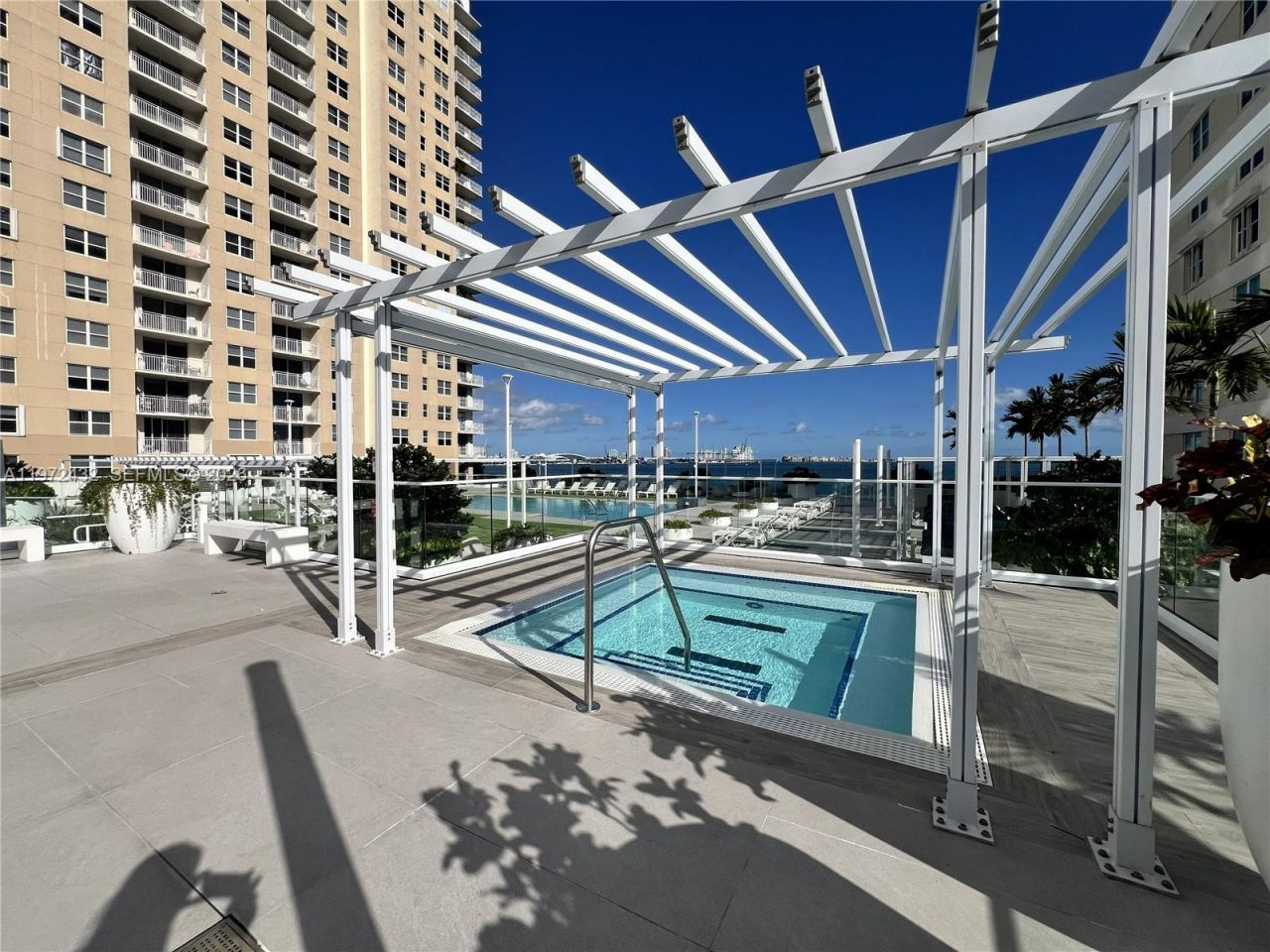 770 Claughton Island Dr, Unit 1601, Miami, FL 33131 Photo