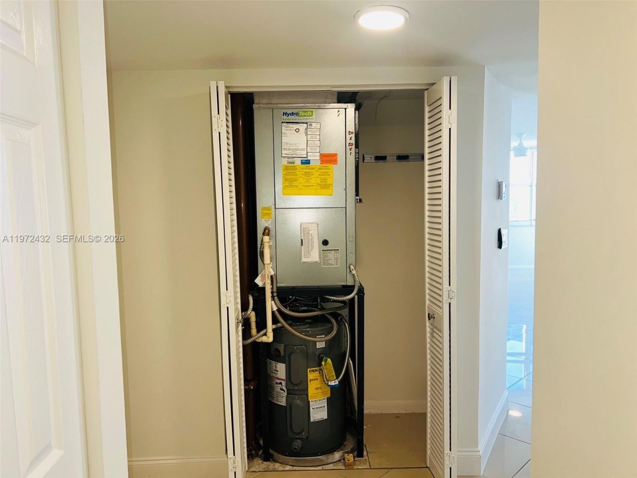 770 Claughton Island Dr, Unit 1601, Miami, FL 33131 Photo