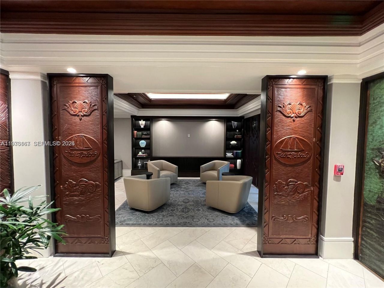 2901 S Bayshore Dr, Unit 8A, Miami, FL 33133 Photo