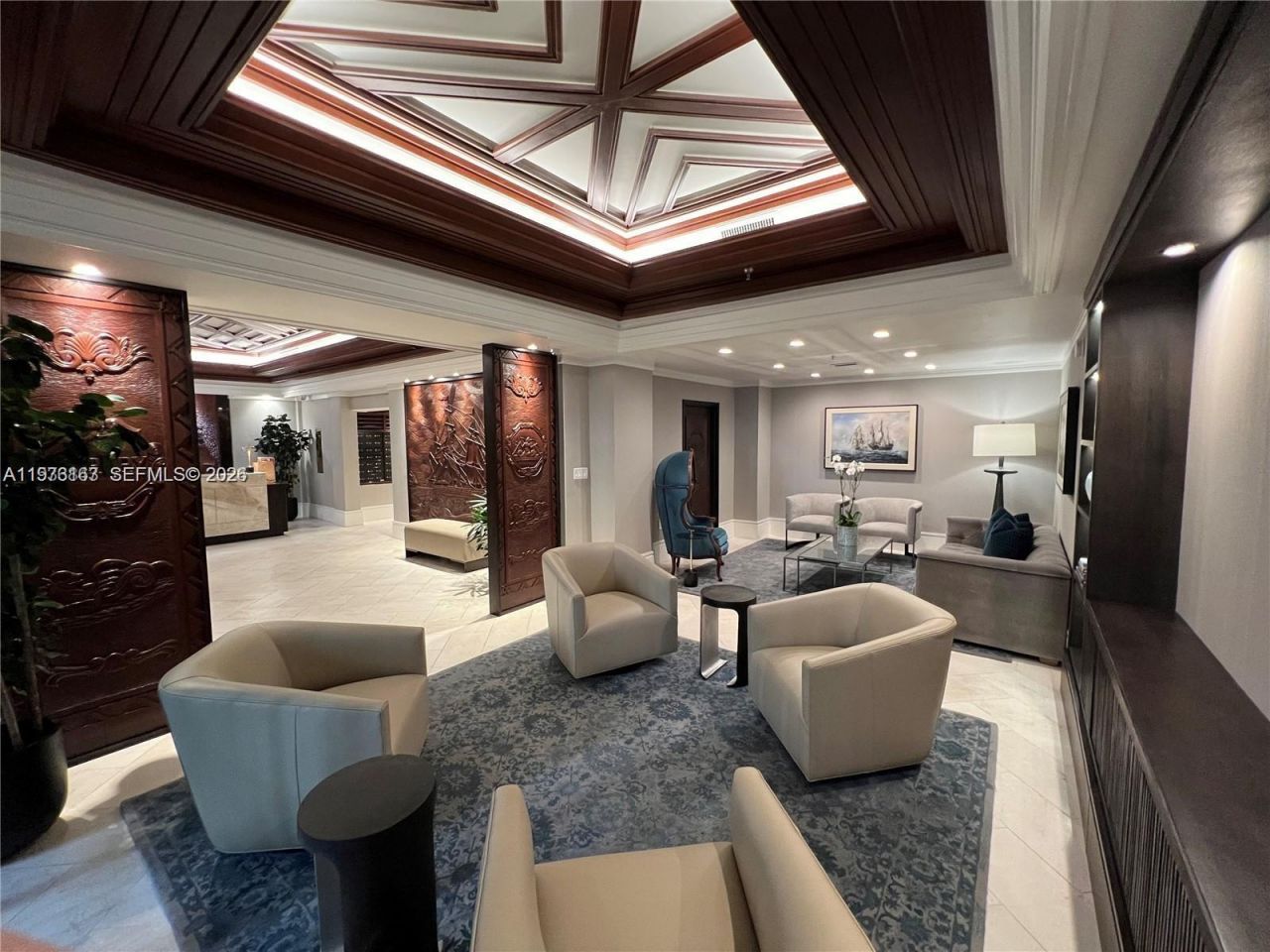 2901 S Bayshore Dr, Unit 8A, Miami, FL 33133 Photo