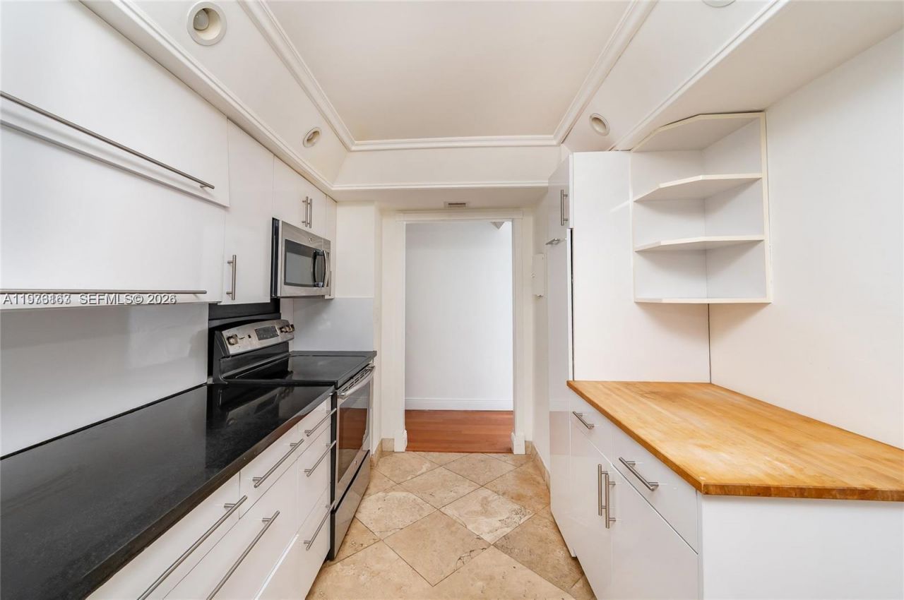 2901 S Bayshore Dr, Unit 8A, Miami, FL 33133 Photo