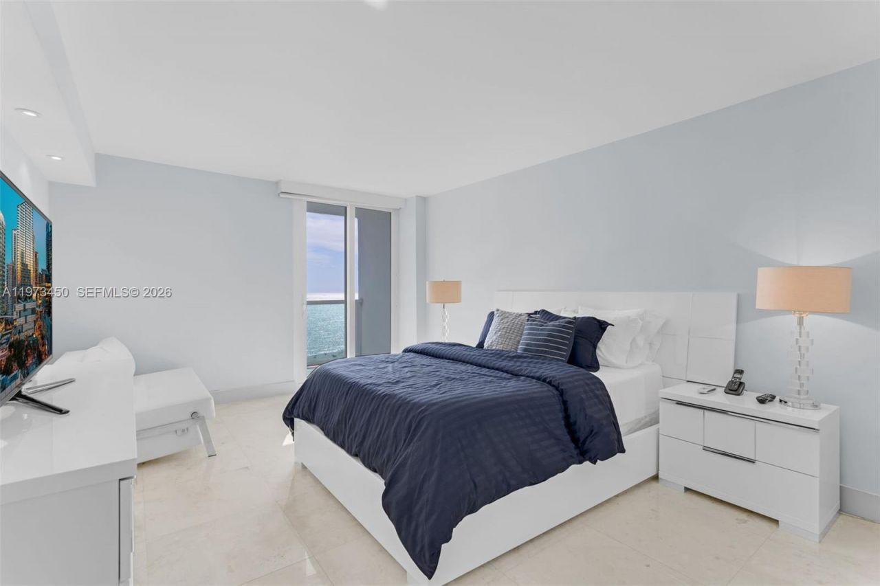 100 Bayview Dr, Unit 2007, Sunny Isles Beach, FL 33160 Photo