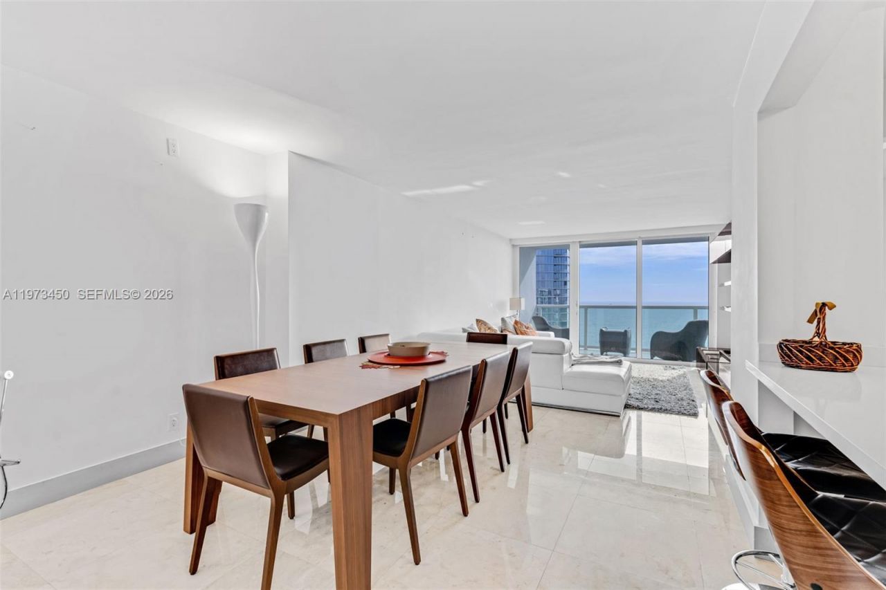100 Bayview Dr, Unit 2007, Sunny Isles Beach, FL 33160 Photo