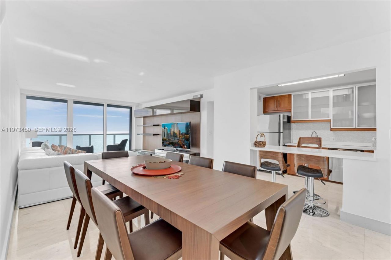 100 Bayview Dr, Unit 2007, Sunny Isles Beach, FL 33160 Photo