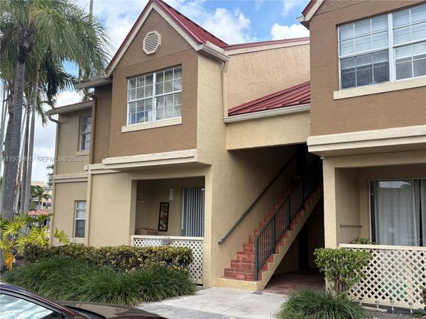 18304 NW 68th Ave, Unit C, Hialeah, FL 33015