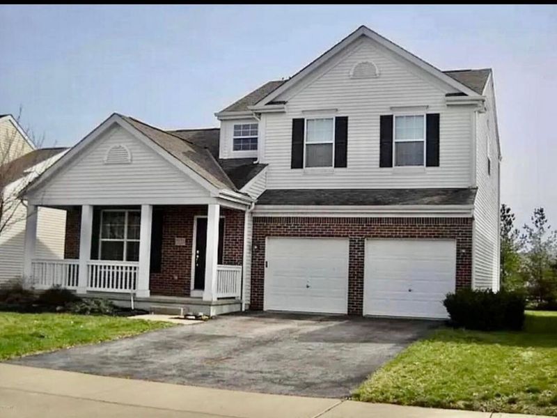 7133 Winterbek Avenue , New Albany, OH 43054 Photo 1