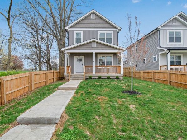 1223 Berkeley Road , Columbus, OH 43206