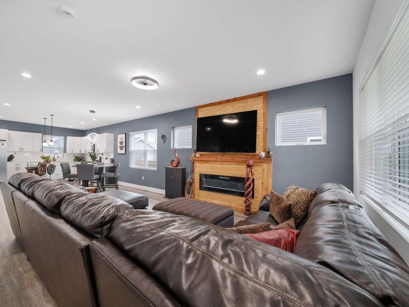 1223 Berkeley Road , Columbus, OH 43206 Photo 3