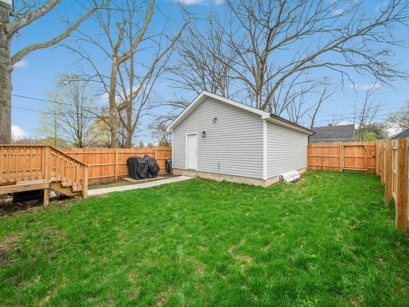 1223 Berkeley Road , Columbus, OH 43206 Photo 31