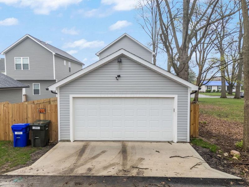 1223 Berkeley Road , Columbus, OH 43206 Photo 32