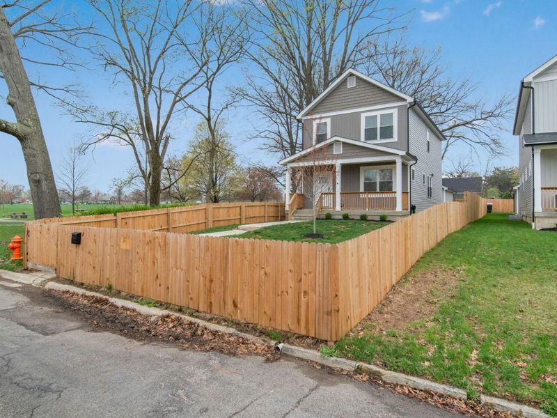 1223 Berkeley Road , Columbus, OH 43206 Photo 33