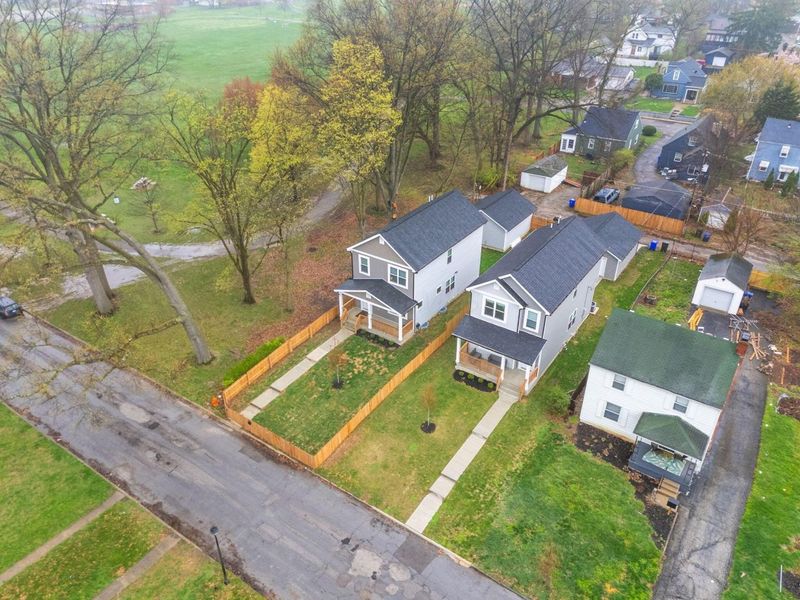 1223 Berkeley Road , Columbus, OH 43206 Photo 34