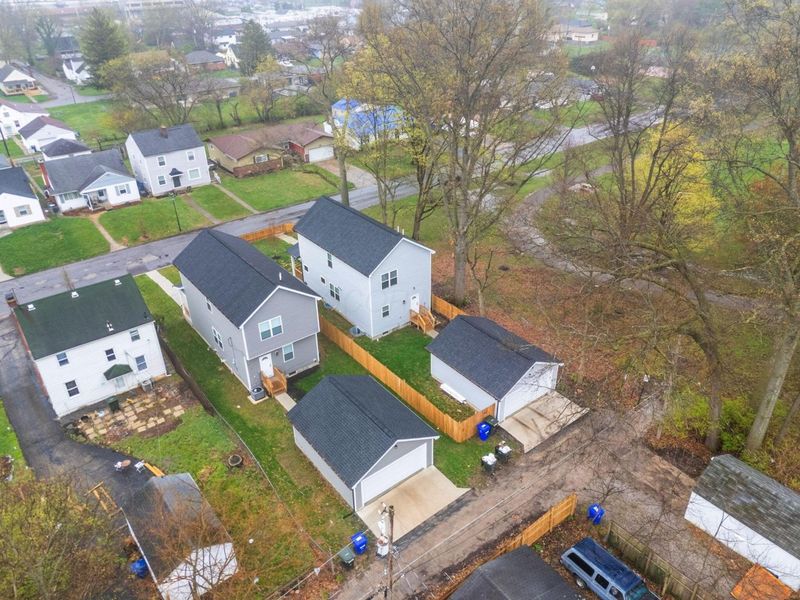 1223 Berkeley Road , Columbus, OH 43206 Photo 35