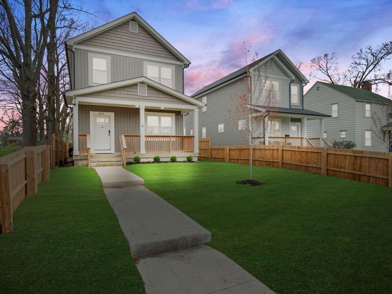 1223 Berkeley Road , Columbus, OH 43206 Photo 36