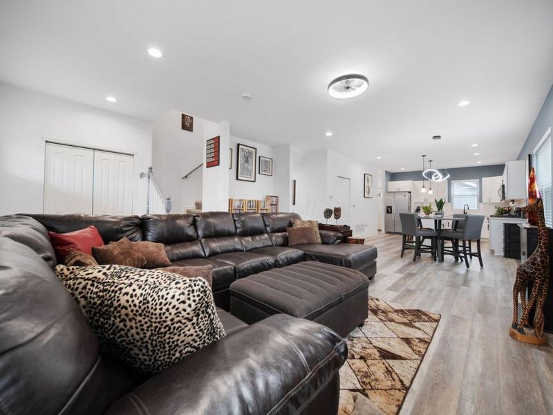 1223 Berkeley Road , Columbus, OH 43206 Photo 4