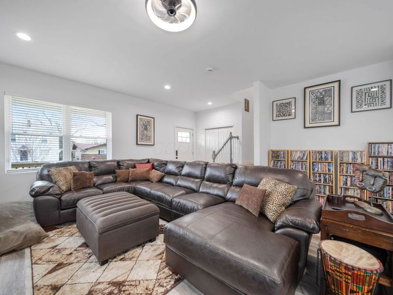 1223 Berkeley Road , Columbus, OH 43206 Photo 5