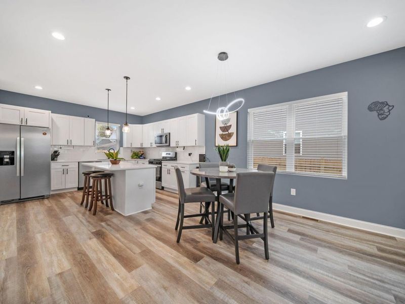 1223 Berkeley Road , Columbus, OH 43206 Photo 6