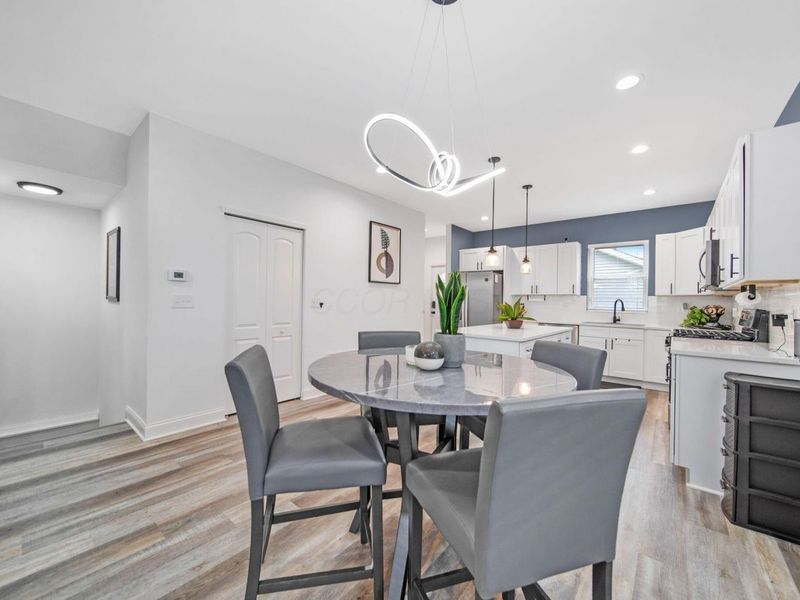 1223 Berkeley Road , Columbus, OH 43206 Photo 8