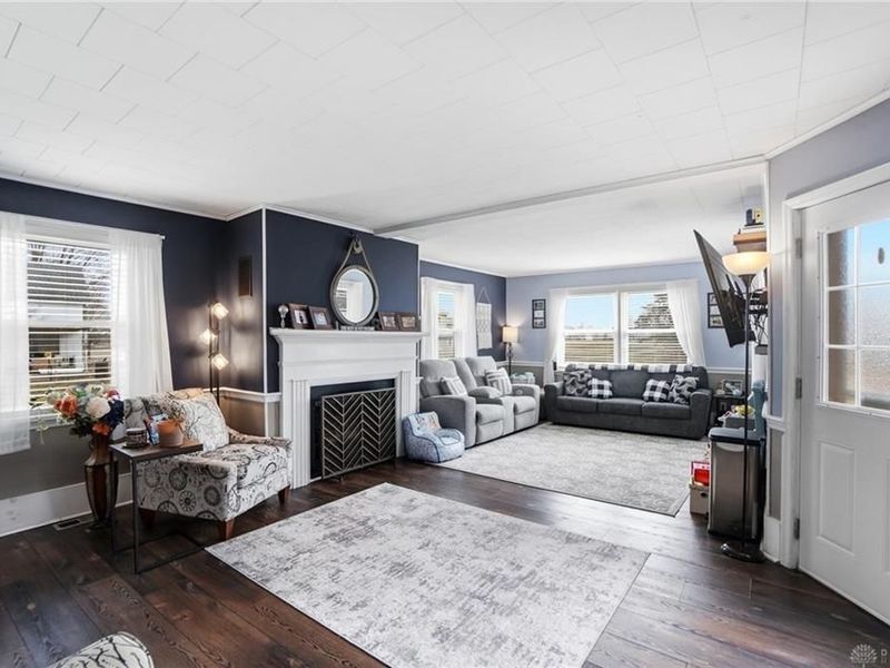 217 E Orchard Street, West Manchester, OH 45382 Photo 10