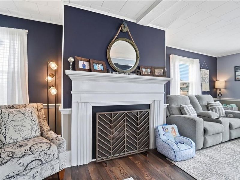 217 E Orchard Street, West Manchester, OH 45382 Photo 11