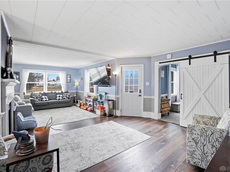 217 E Orchard Street, West Manchester, OH 45382 Photo 12