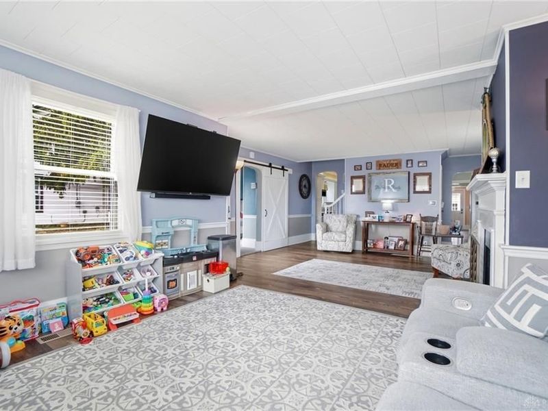 217 E Orchard Street, West Manchester, OH 45382 Photo 14