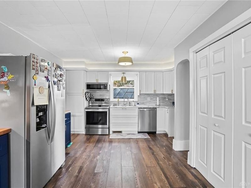 217 E Orchard Street, West Manchester, OH 45382 Photo 16