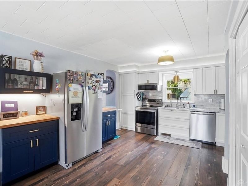 217 E Orchard Street, West Manchester, OH 45382 Photo 17