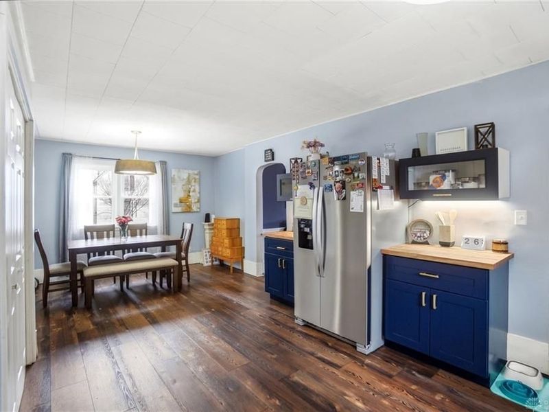 217 E Orchard Street, West Manchester, OH 45382 Photo 20