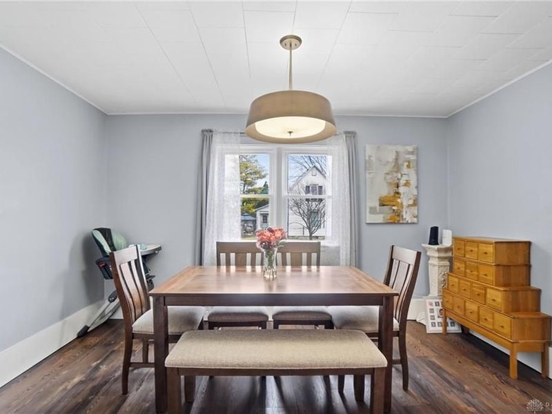 217 E Orchard Street, West Manchester, OH 45382 Photo 21