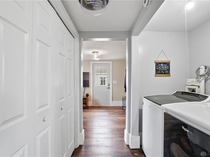 217 E Orchard Street, West Manchester, OH 45382 Photo 29