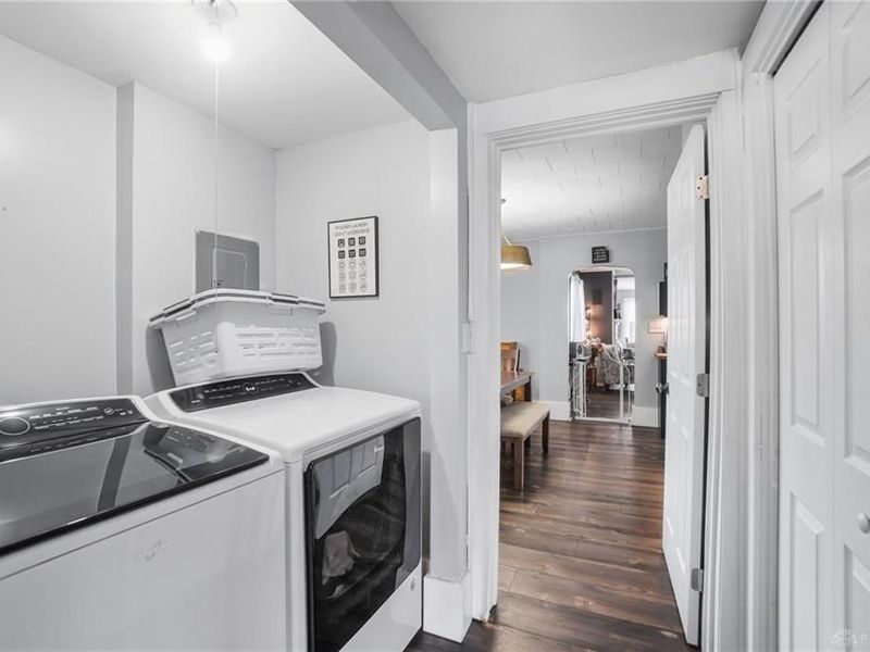 217 E Orchard Street, West Manchester, OH 45382 Photo 30