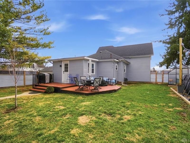 217 E Orchard Street, West Manchester, OH 45382 Photo 41