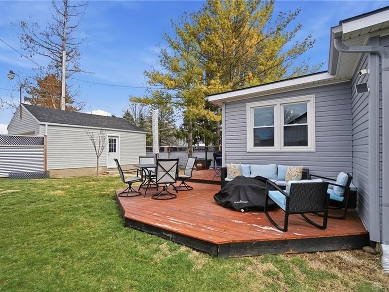 217 E Orchard Street, West Manchester, OH 45382 Photo 43