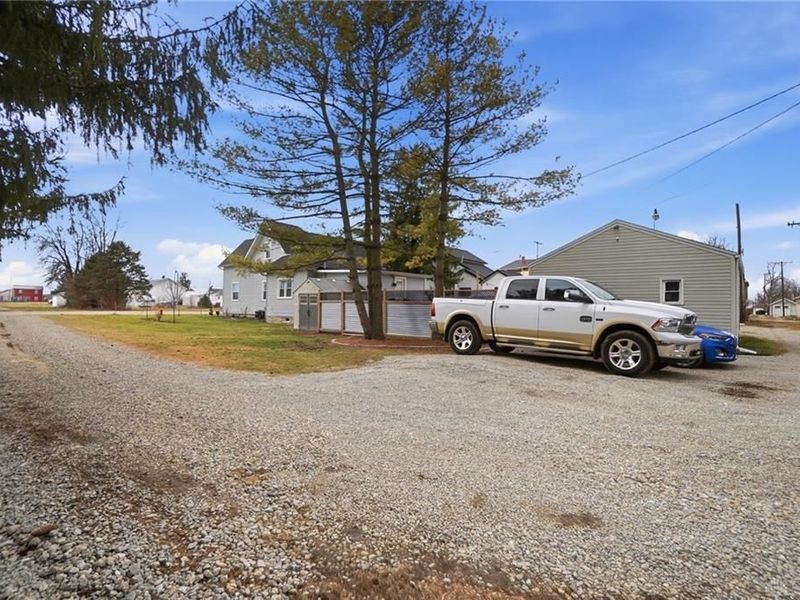 217 E Orchard Street, West Manchester, OH 45382 Photo 49