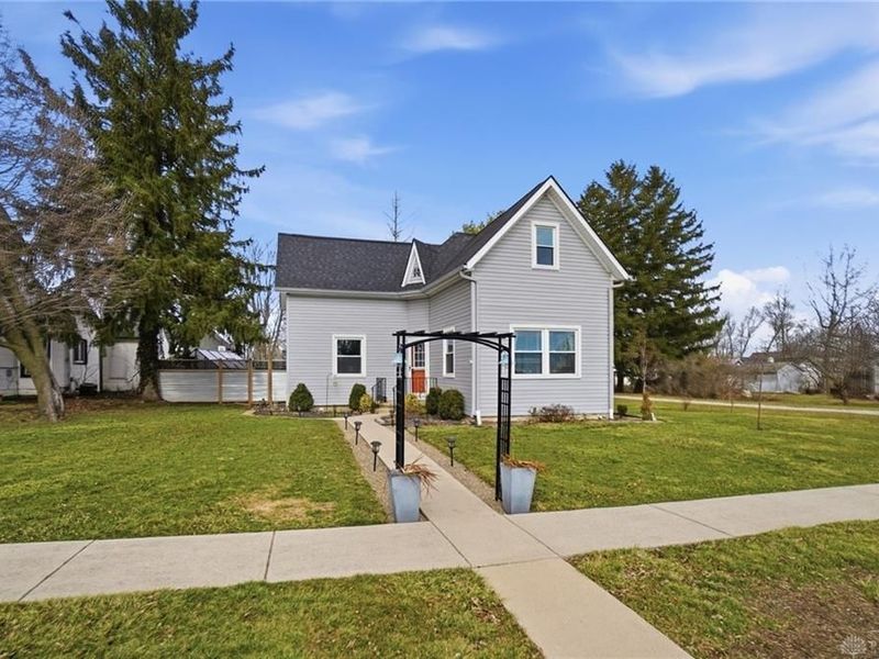 217 E Orchard Street, West Manchester, OH 45382 Photo 6