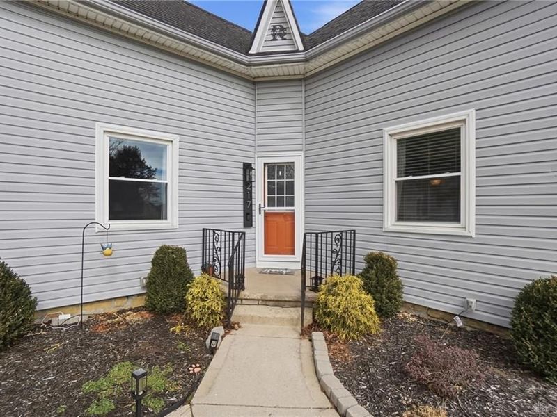 217 E Orchard Street, West Manchester, OH 45382 Photo 8