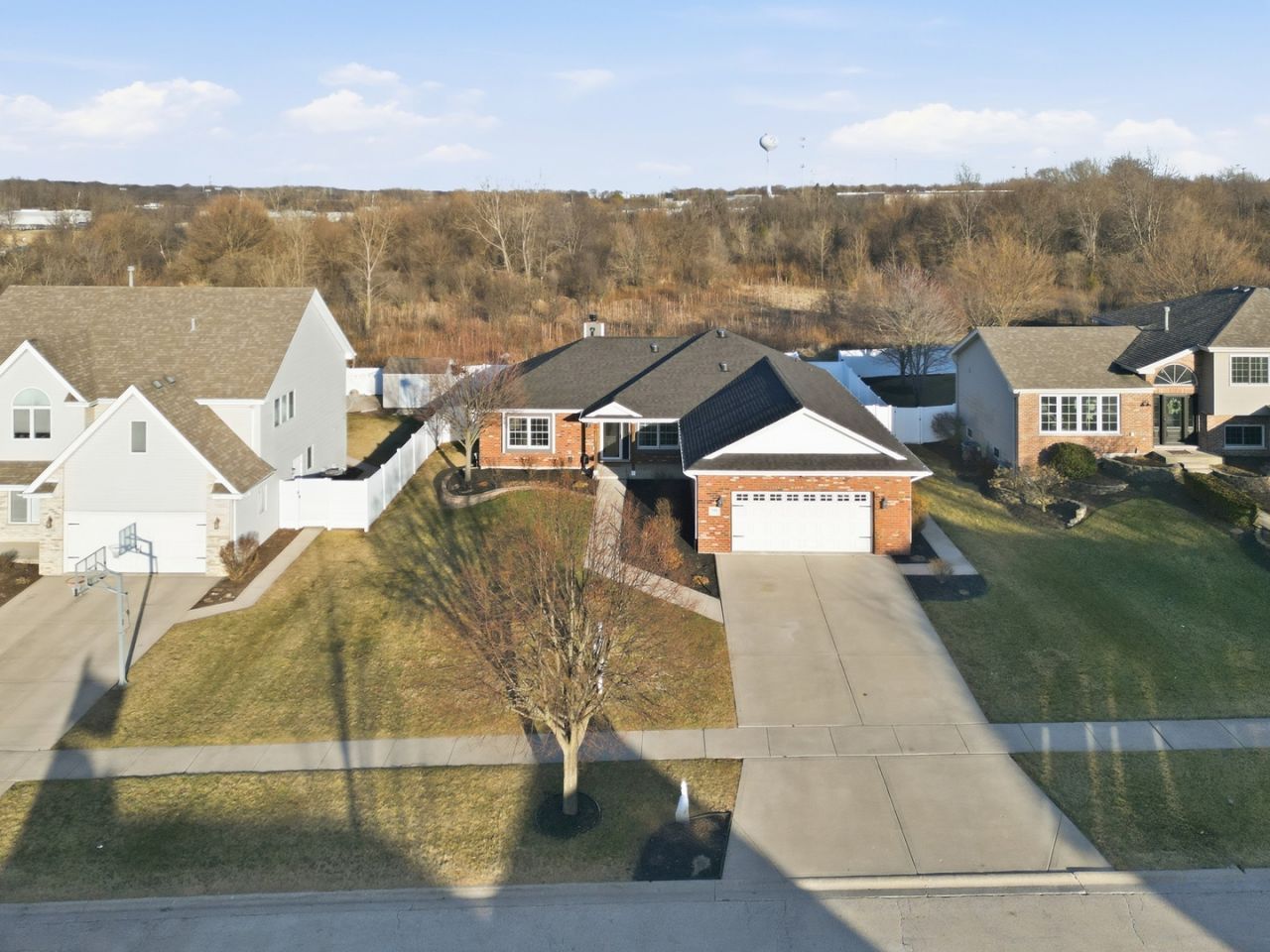 542 Doxbury Lane, New Lenox, IL 60451 Main Photo