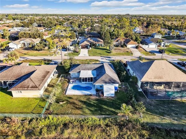 10660 Wood Ibis AVE, BONITA SPRINGS, FL 34135