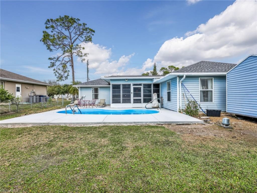 10660 Wood Ibis Ave, Bonita Springs, FL 34135 Photo