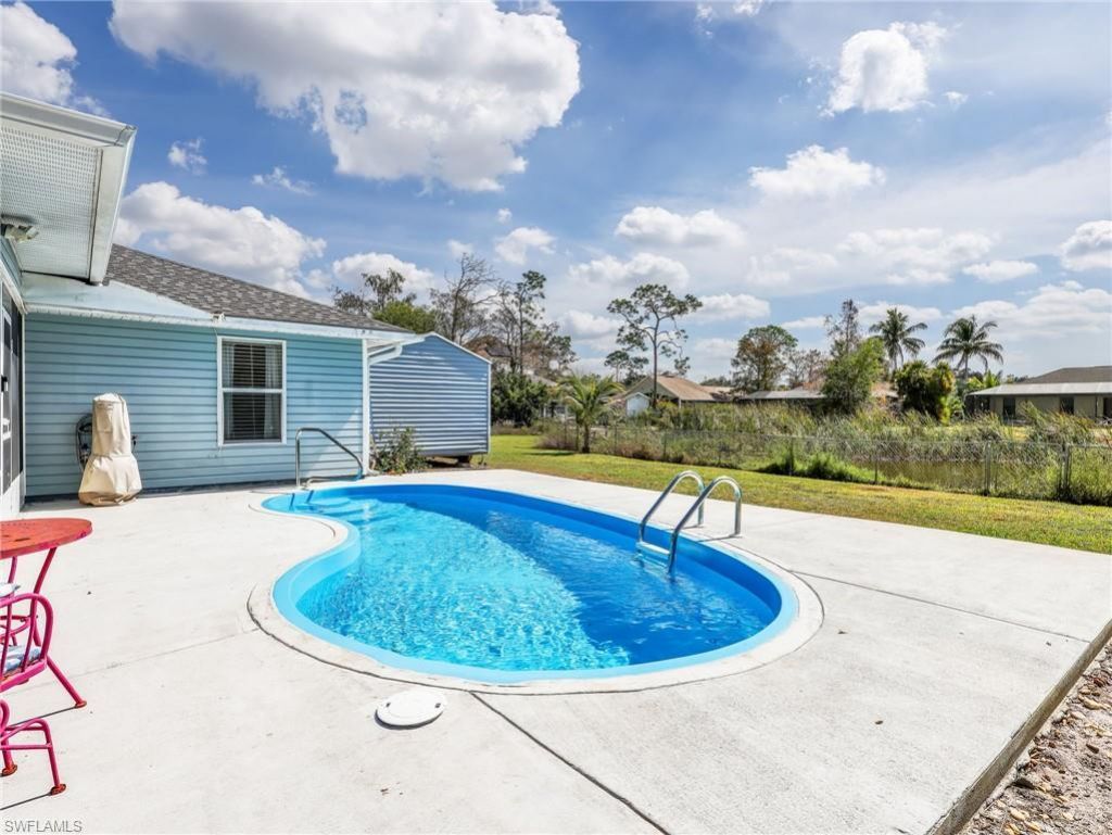 10660 Wood Ibis Ave, Bonita Springs, FL 34135 Photo