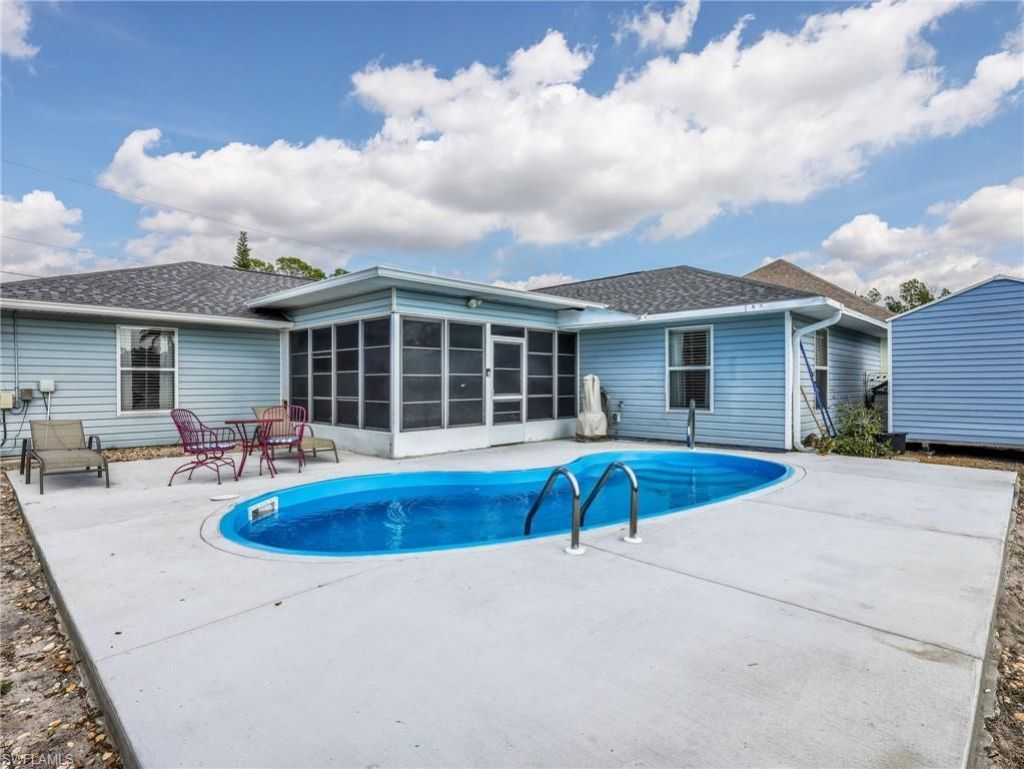 10660 Wood Ibis Ave, Bonita Springs, FL 34135 Photo