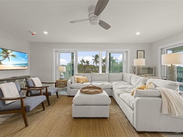 585 E Gulf DR, Unit A2, SANIBEL, FL 33957