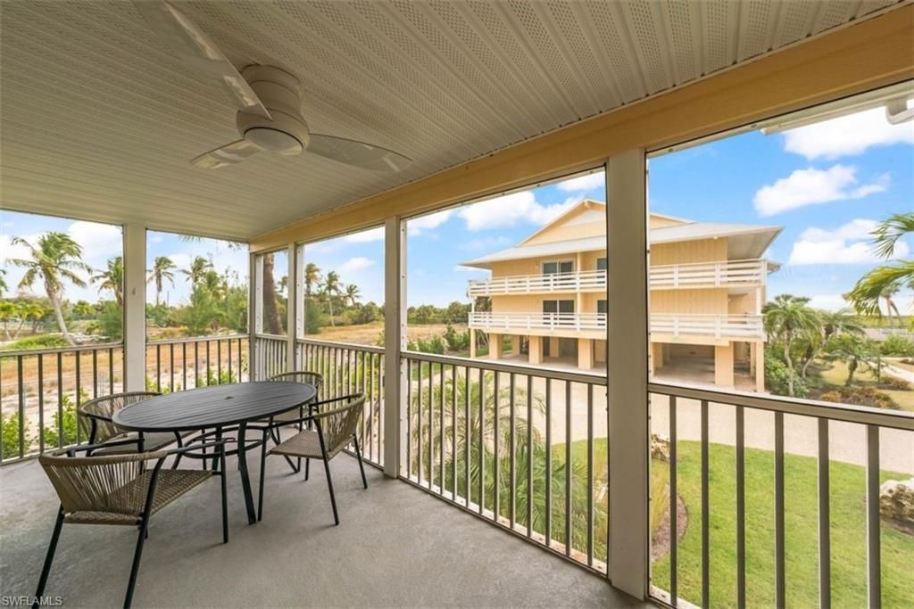 585 E Gulf Dr, Unit A2, Sanibel, FL 33957 Photo