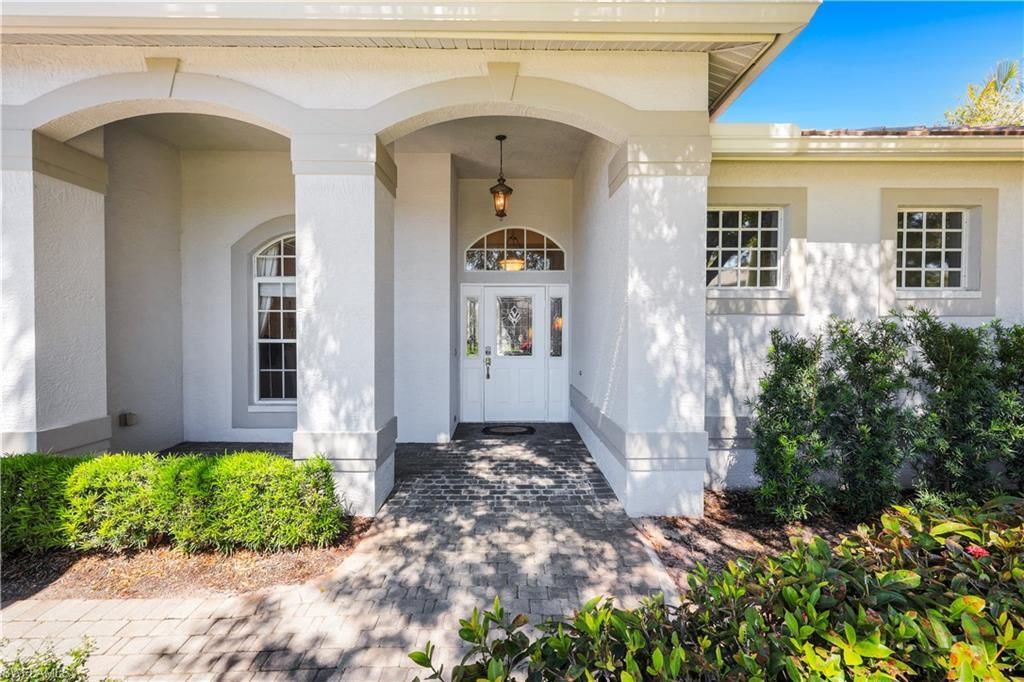 9550 Cedar Creek Dr, Bonita Springs, FL 34135 Photo