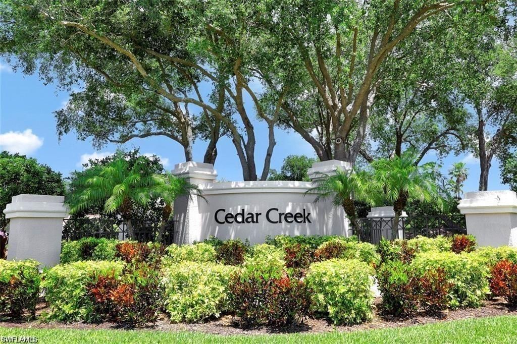 9550 Cedar Creek Dr, Bonita Springs, FL 34135 Photo